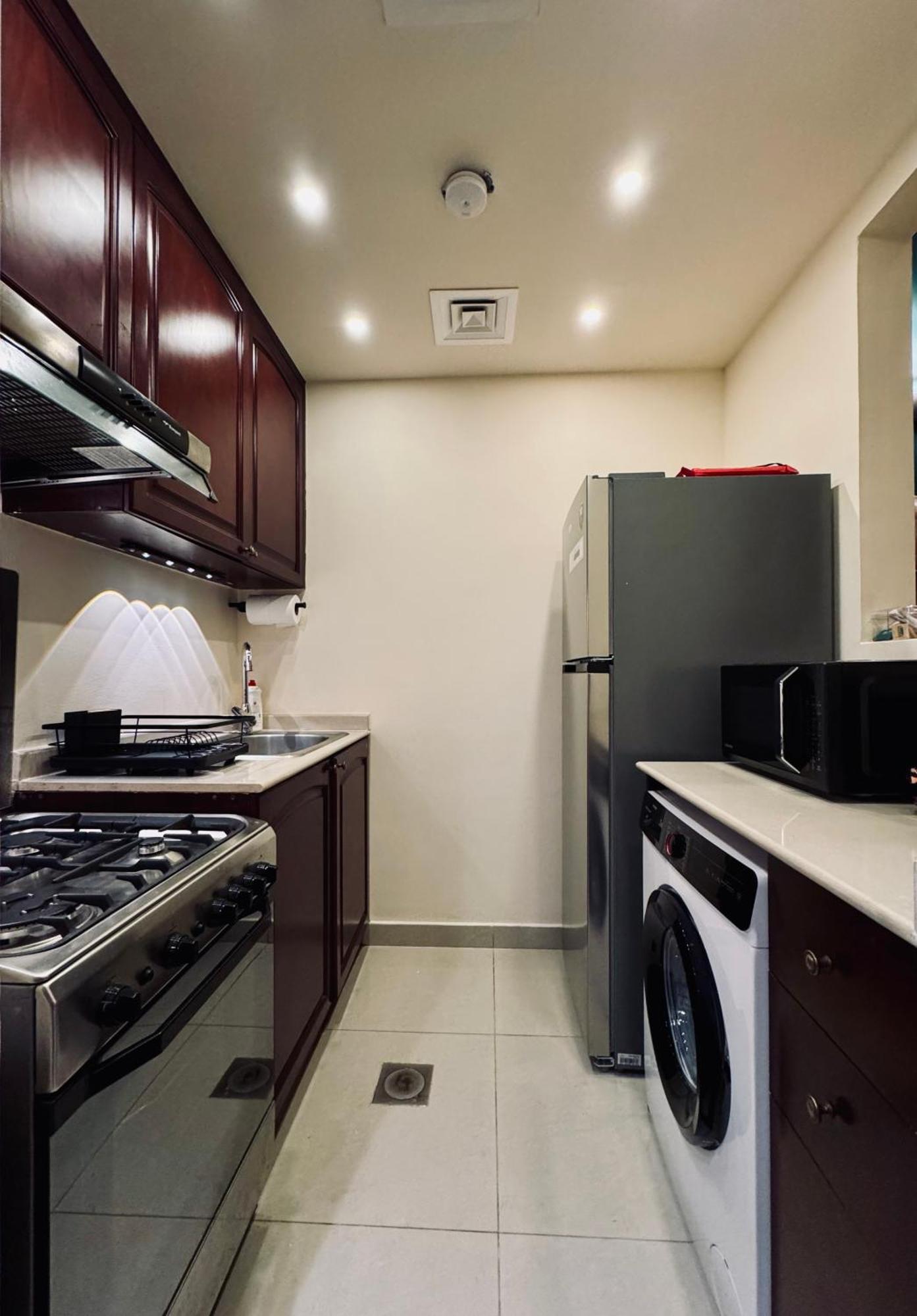 Western Townhouse With Swimming Pool Villa Ras al-Khaimah